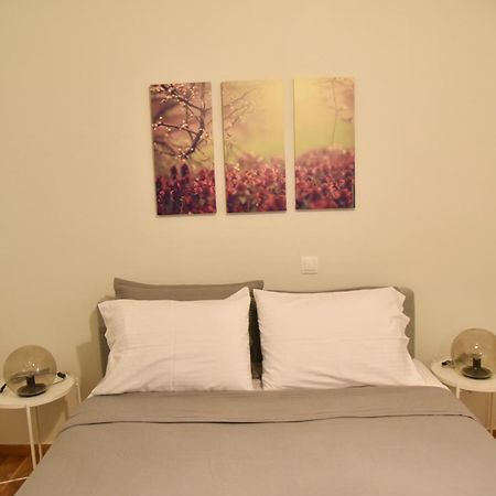 Perfect Athens Apartment Exterior photo